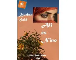 Ali és Nino