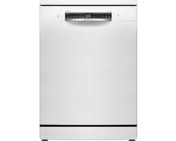 Bosch Série 4 SMS4HMW08E – Vrijstaande vaatwasser – 60 cm