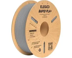 Filament Elegoo Rapid PLA+ pour Imprimantes 3D, pour une impression de précision