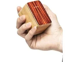 Nativo Cajon Shaker NATI-SHK-RD