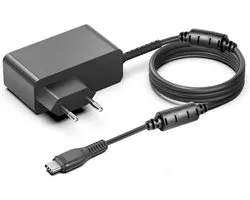 KFD PD 45W USB-C Fast Charger Power Supply for TOPDON JS3000 Car Starter Power Bank, BuTure VAC ST001, GOOLOO GP4000, TREKURE TK20 Beta01 Beta06 Beta07, YaberAuto YA40 YA70 AP01 Jump Starter