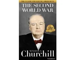 Winston S. Churchill The Second World War - The Second World War