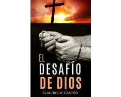 Libros Católicos de Crecimiento Espiritual-El Desafío de Dios