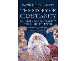 The Story of Christianity