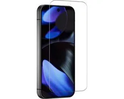 Protecteur d'écran adapté pour Google Pixel 9 Glas de protection d'écran en Tempered Glass trempé - Protecteur d'écran adapté pour Google Pixel 9 Film de protection d'écran