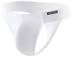 Casey Kevin String Tanga Heren Elastische Ondergoed Mannen Sexy Bikini G-Strings T-Back Thong Men Underwear