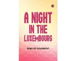 A Night in the Luxembourg