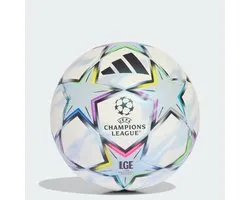 Adidas Performance Uefa Champions League 26/27 League J350 Bal - Kinderen - Wit