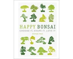 Happy Bonsai