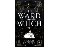 Unholy Island-The Ward Witch