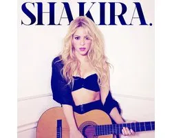 Shakira