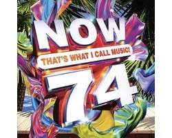 Now That's What I Call Music 74