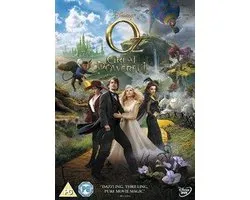 Oz The Great & Powerful