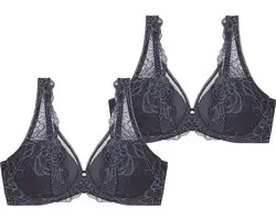 Triumph Bügel - BH Wild Peony Florale