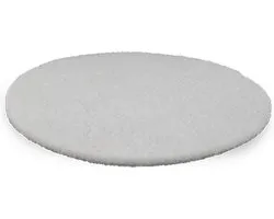 Blue Dolphin Boen Pad 16 inch wit