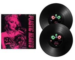 Miley Cyrus - Plastic Hearts (LP)