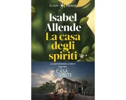 La casa degli spiriti
