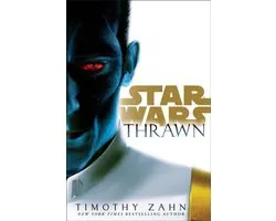 Star Wars: Thrawn