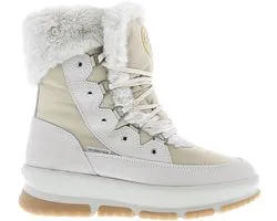 Antarctica AN 8699 beige snowboots dames (AN869988)