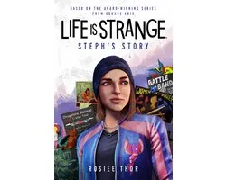 Life is Strange