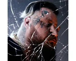 Jelly Roll - Ballads Of The Broken (CD)