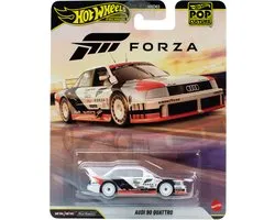 Hot Wheels Voiture, Camion ou Fourgonnette Jouet Premium, Échelle 1:64, Réplique de la Culture Pop (Les Styles Peuvent Varier)