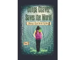 Malarkey's Exotic Pets and Toy Store- Book 2- Chupa Chavez Saves the World
