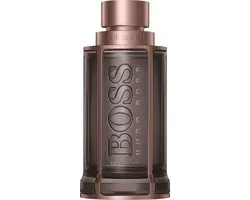 Hugo Boss The Scent Le Parfum For Him 100 ml Eau de Parfum - Herenparfum