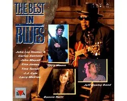 The Best in Blues
