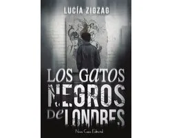 Los gatos negros de Londres