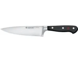 Wusthof - Classic Koksmes 16 cm