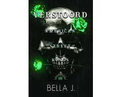 American Street Kings 3 - Verstoord