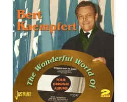 The Wonderful World Of