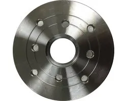 Record Power - Plateau - 100 mm - M33 x 3,5 mm