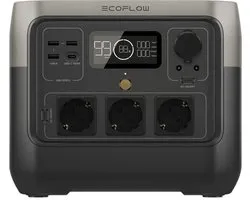 EcoFlow RIVER 2 Pro draagbaar power station