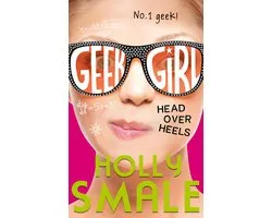 Geek Girl - Head Over Heels