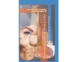 Face & Body Waxing Cosmetology