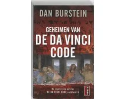 Geheimen van De Da Vinci Code