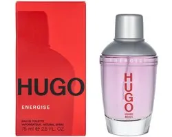 Hugo Boss Energize eau de toilette pour homme, 75 ml