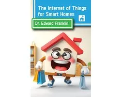 The Internet of Things for Smart Homes