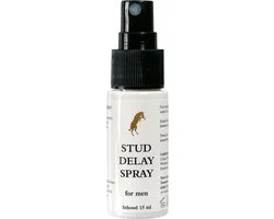 Stud Delay Spray