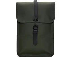 Sac à dos ZAINO MINI W3 13020 Rains Spill Blue