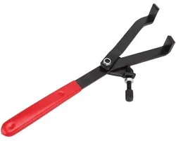 Qqmora Motorfiets Vliegwiel Houder Tool - Universele Clutch Sleutel voor Pit Bikes en ATV's