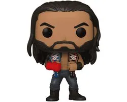 Funko Pop! WWE - Roman Reigns #131