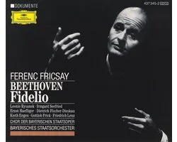 Beethoven: Fidelio
