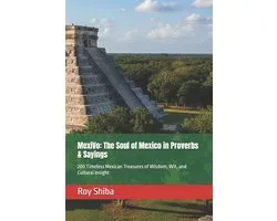 The World Wisdom Archive- MexiVo