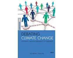 The Earthscan Science in Society Series - Debating Climate Change