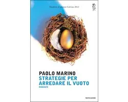 Strategie per arredare il vuoto