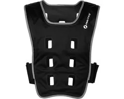 Gilet rafraîchissant INUTEQ BODYCOOL SMART COOLOVER noir S/M