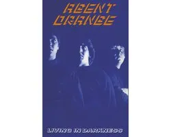 Agent Orange - Living In Darkness (MC)